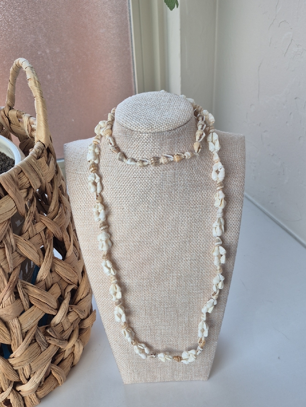 Sea Shell Necklace NEW - Picture 15 of 15